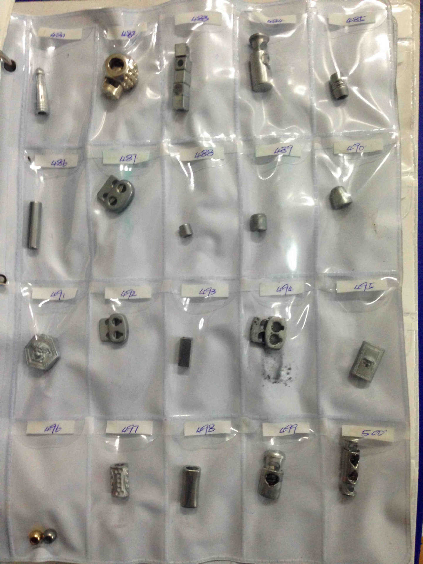 【现成模具#401-#540专业厂家生产精致产品 吊钟 绳扣 吊牌】价格,厂家,图片,扣类,石狮市狮鑫五金辅料商行-